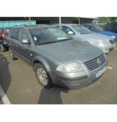 Interrupteur de leve vitre avant gauche VOLKSWAGEN PASSAT 4 Photo n°7