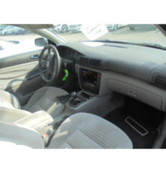 Interrupteur de leve vitre avant gauche VOLKSWAGEN PASSAT 4 Photo n°8