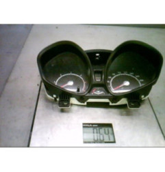 Compteur FORD FIESTA 6 Photo n°1