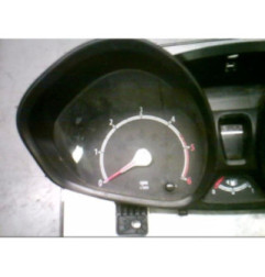 Compteur FORD FIESTA 6