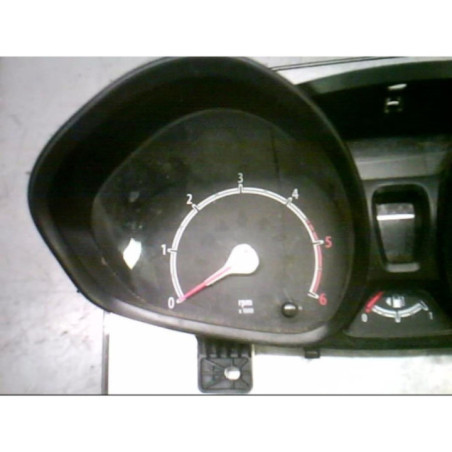 Compteur FORD FIESTA 6