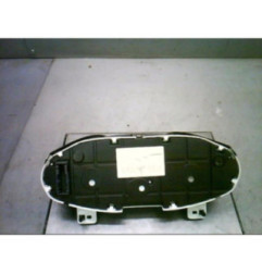 Compteur FORD FIESTA 6 Photo n°4