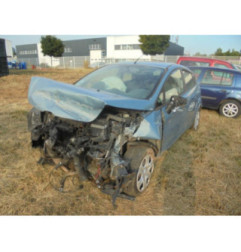 Compteur FORD FIESTA 6 Photo n°5