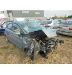 Compteur FORD FIESTA 6 Photo n°6