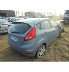 Compteur FORD FIESTA 6 Photo n°7