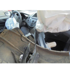 Compteur FORD FIESTA 6 Photo n°9