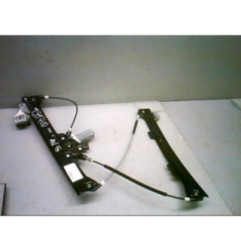 Moteur leve vitre avant gauche BMW SERIE 5 E60 Photo n°1