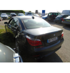 Moteur leve vitre avant gauche BMW SERIE 5 E60 Photo n°6