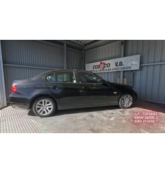 Commande chauffage BMW SERIE 3 E90