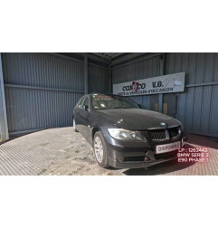 Commande de phare BMW SERIE 3 E90 Photo n°1
