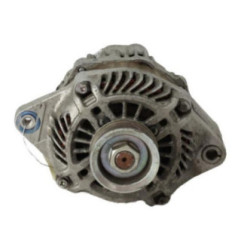 Alternateur OPEL AGILA B Photo n°1