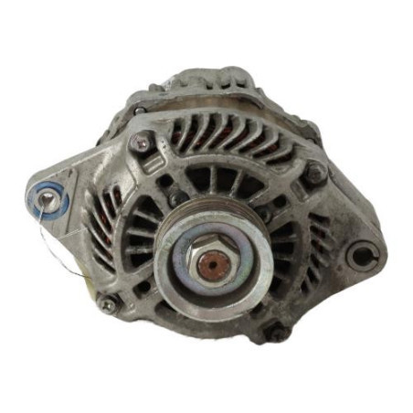 Alternateur OPEL AGILA B Photo n°1