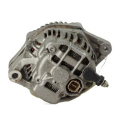 Alternateur OPEL AGILA B Photo n°3