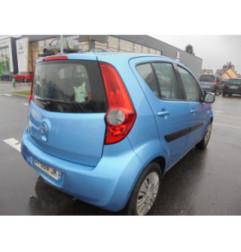 Alternateur OPEL AGILA B Photo n°8