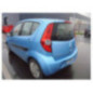 Alternateur OPEL AGILA B