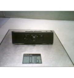 Commande de phare BMW SERIE 5 E60 Photo n°1