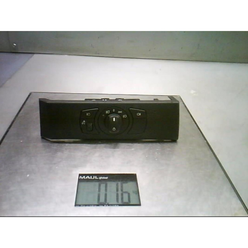 Commande de phare BMW SERIE 5 E60