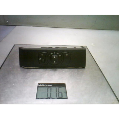 Commande de phare BMW SERIE 5 E60 Photo n°1