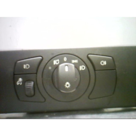 Commande de phare BMW SERIE 5 E60