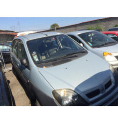 Aile avant gauche RENAULT SCENIC 1