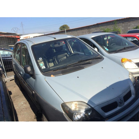Aile avant gauche RENAULT SCENIC 1
