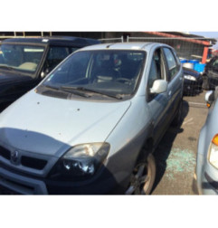 Aile avant gauche RENAULT SCENIC 1 Photo n°3