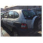 Aile avant gauche RENAULT SCENIC 1