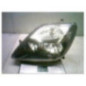 Optique avant principal gauche (feux)(phare) RENAULT SCENIC 1