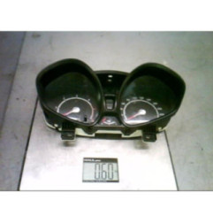 Compteur FORD FIESTA 6 Photo n°1