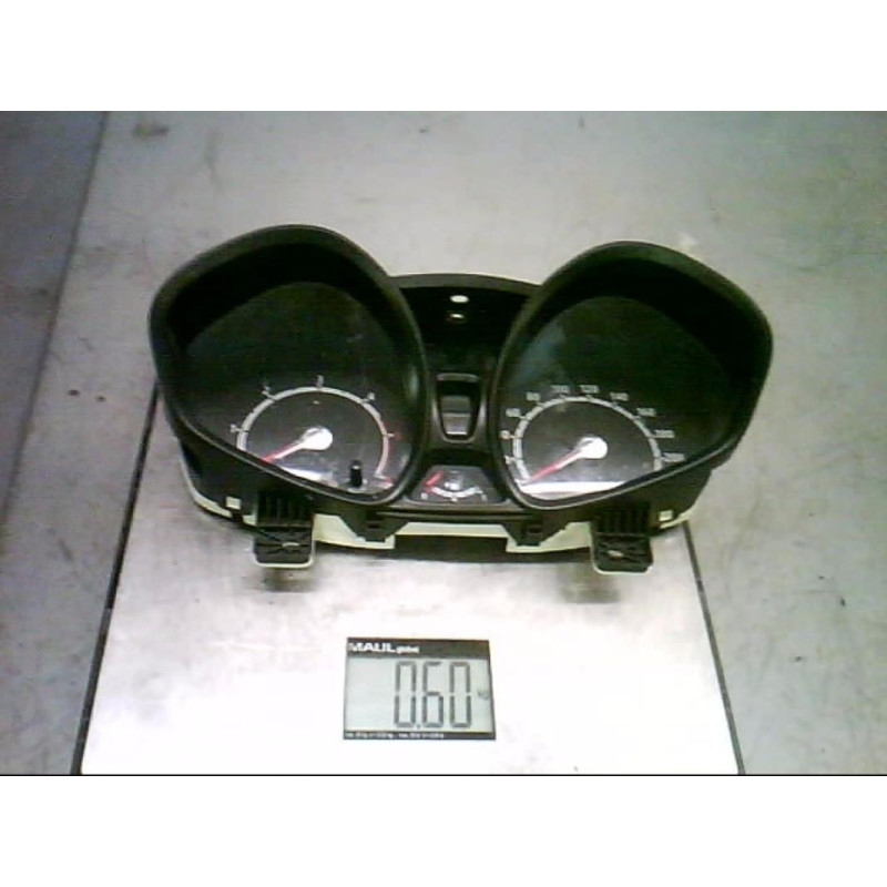 Compteur FORD FIESTA 6