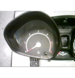Compteur FORD FIESTA 6