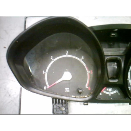 Compteur FORD FIESTA 6