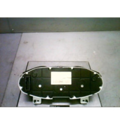 Compteur FORD FIESTA 6 Photo n°4