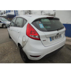 Compteur FORD FIESTA 6 Photo n°8