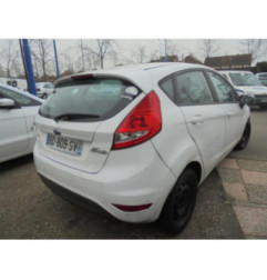 Compteur FORD FIESTA 6 Photo n°9