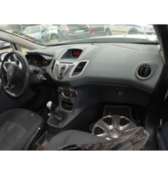 Compteur FORD FIESTA 6 Photo n°10