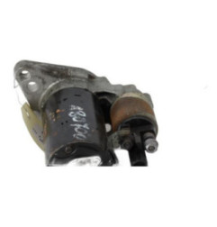 Demarreur VOLKSWAGEN POLO 5 Photo n°4