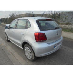 Demarreur VOLKSWAGEN POLO 5 Photo n°8