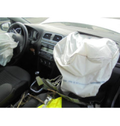 Demarreur VOLKSWAGEN POLO 5 Photo n°10