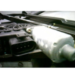 Moteur leve vitre arriere gauche AUDI A6 2 Photo n°1