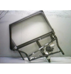 Moteur leve vitre arriere gauche AUDI A6 2