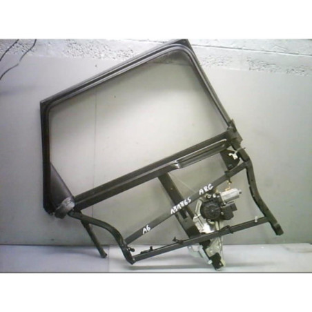 Moteur leve vitre arriere gauche AUDI A6 2