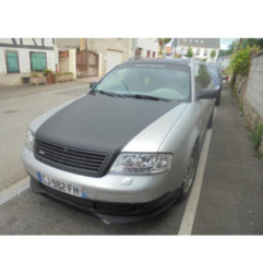Moteur leve vitre arriere gauche AUDI A6 2 Photo n°5