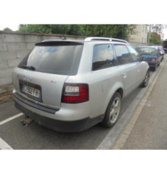 Moteur leve vitre arriere gauche AUDI A6 2 Photo n°6