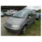 Capot VOLKSWAGEN SHARAN 1