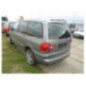 Capot VOLKSWAGEN SHARAN 1