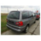 Capot VOLKSWAGEN SHARAN 1