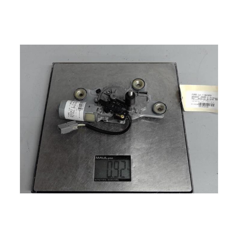 Moteur essuie glace arriere FORD MONDEO 2