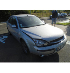 Moteur essuie glace arriere FORD MONDEO 2 Photo n°6