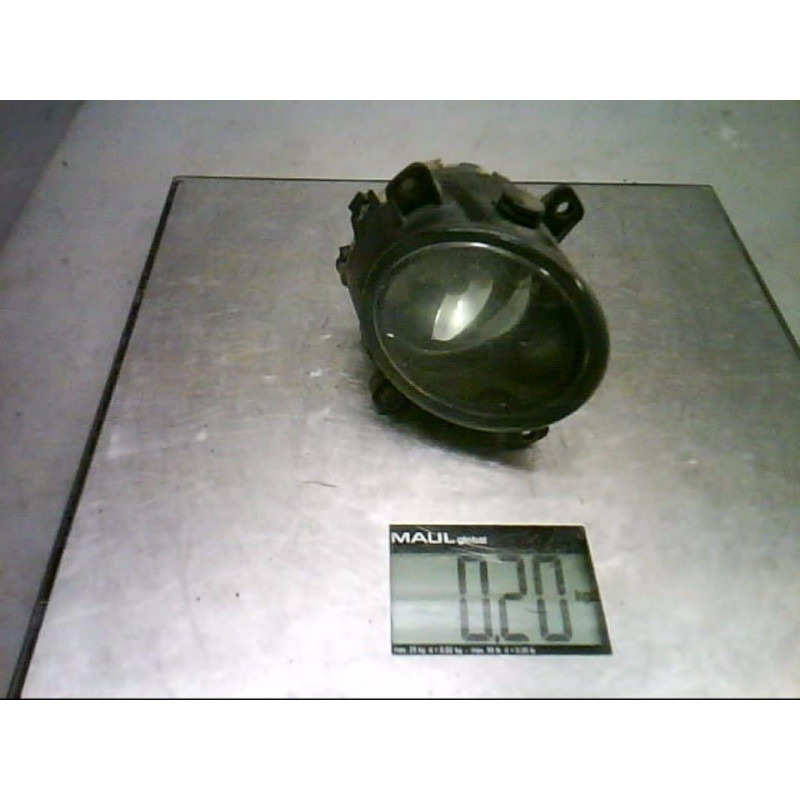 Anti brouillard droit (feux) FORD MONDEO 2